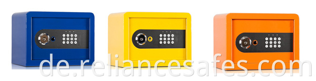 office hotel home Security Digital Electronic Safe Box